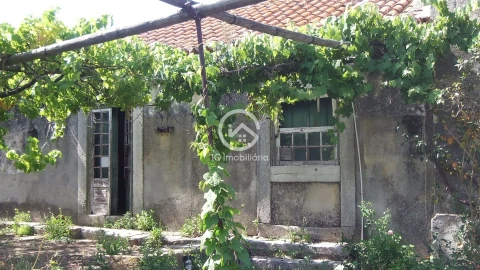 Quinta T6 para Venda em União das Freguesias de Setúbal