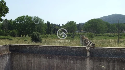 Quinta T6 para Venda em União das Freguesias de Setúbal