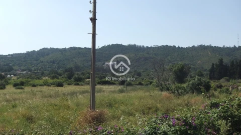 Quinta T6 para Venda em União das Freguesias de Setúbal