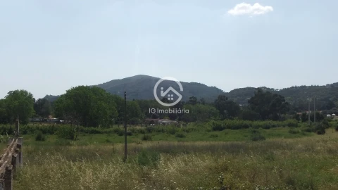 Quinta T6 para Venda em União das Freguesias de Setúbal