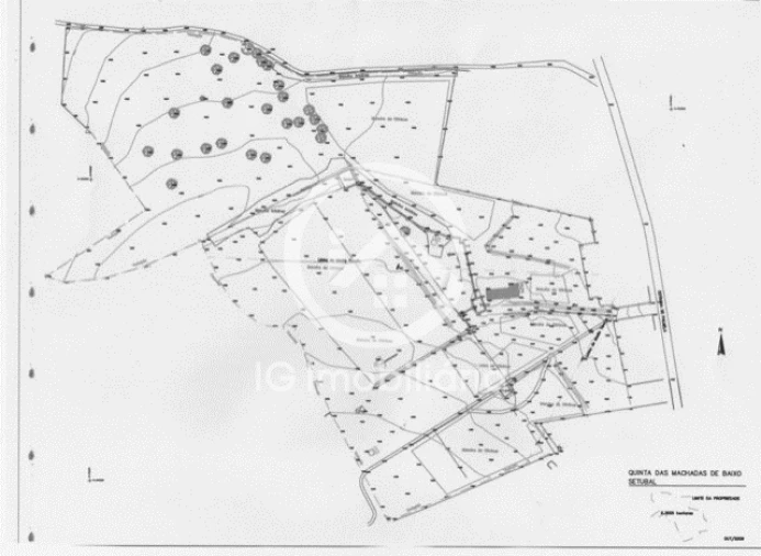 Quinta T6 para Venda em União das Freguesias de Setúbal Foto 15