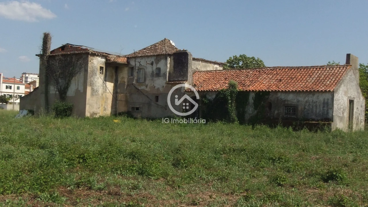 Quinta T6 para Venda em União das Freguesias de Setúbal Foto 5
