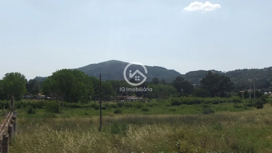 Quinta T6 para Venda em União das Freguesias de Setúbal