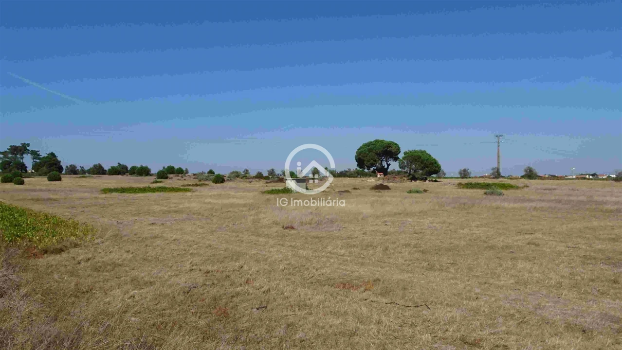Terreno para Venda em Poceirão e Marateca Foto 22