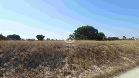 Terreno para Venda em Poceirão e Marateca