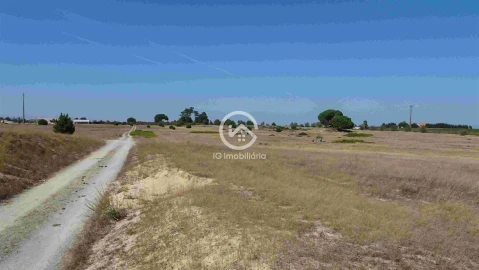 Terreno para Venda em Poceirão e Marateca