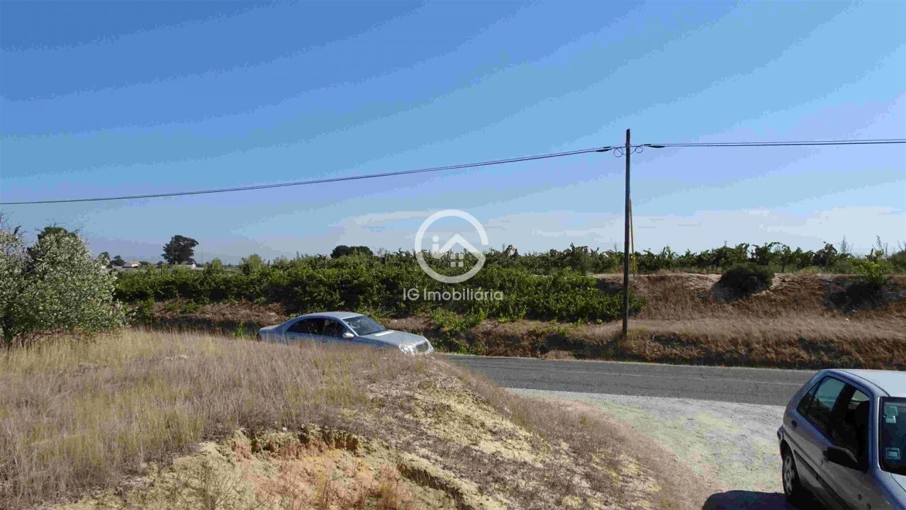 Terreno para Venda em Poceirão e Marateca Foto 14