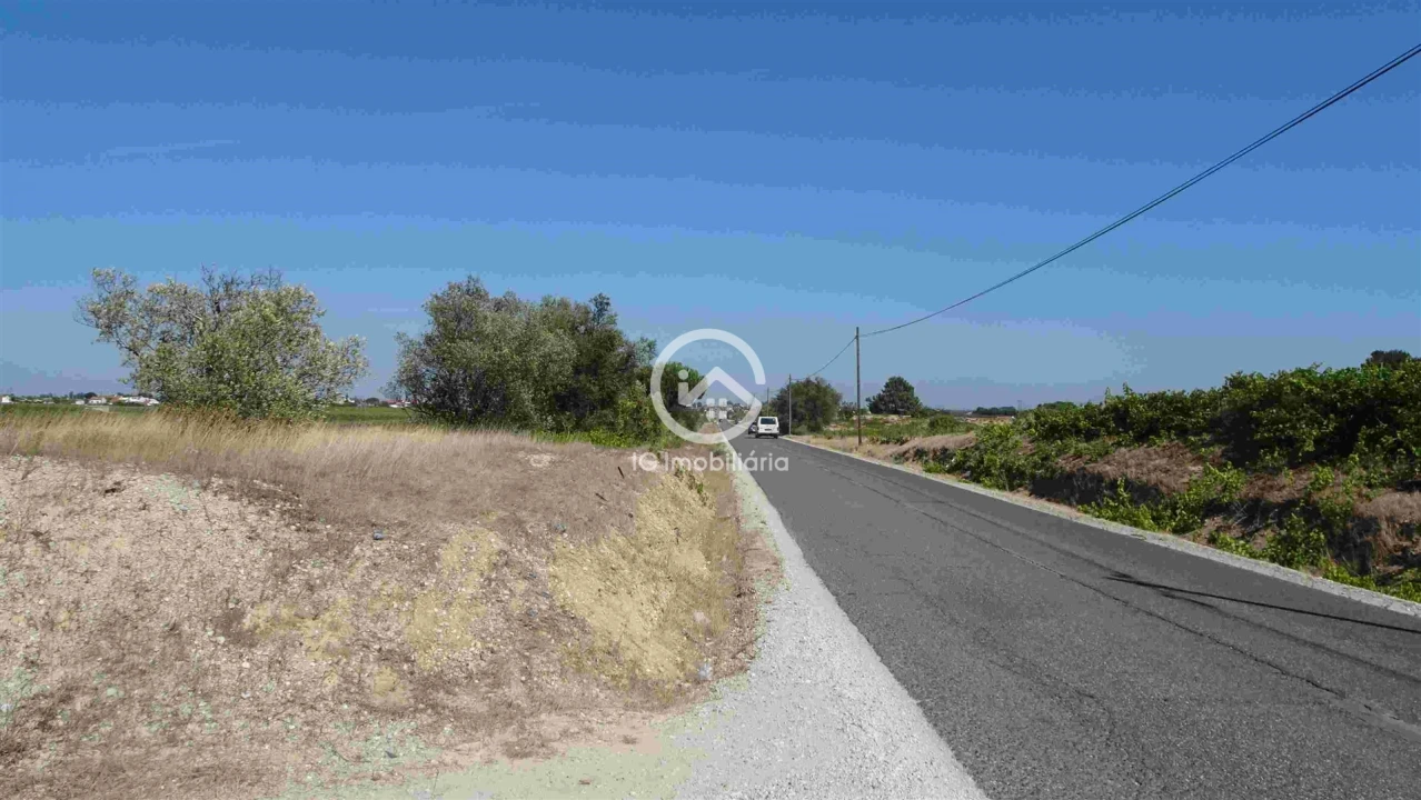 Terreno para Venda em Poceirão e Marateca Foto 6