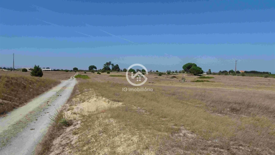 Terreno para Venda em Poceirão e Marateca Foto 11