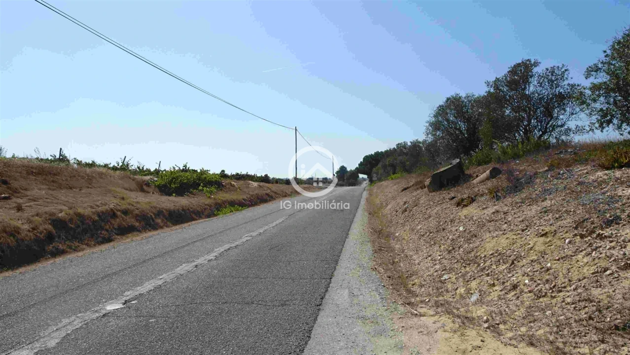 Terreno para Venda em Poceirão e Marateca Foto 15