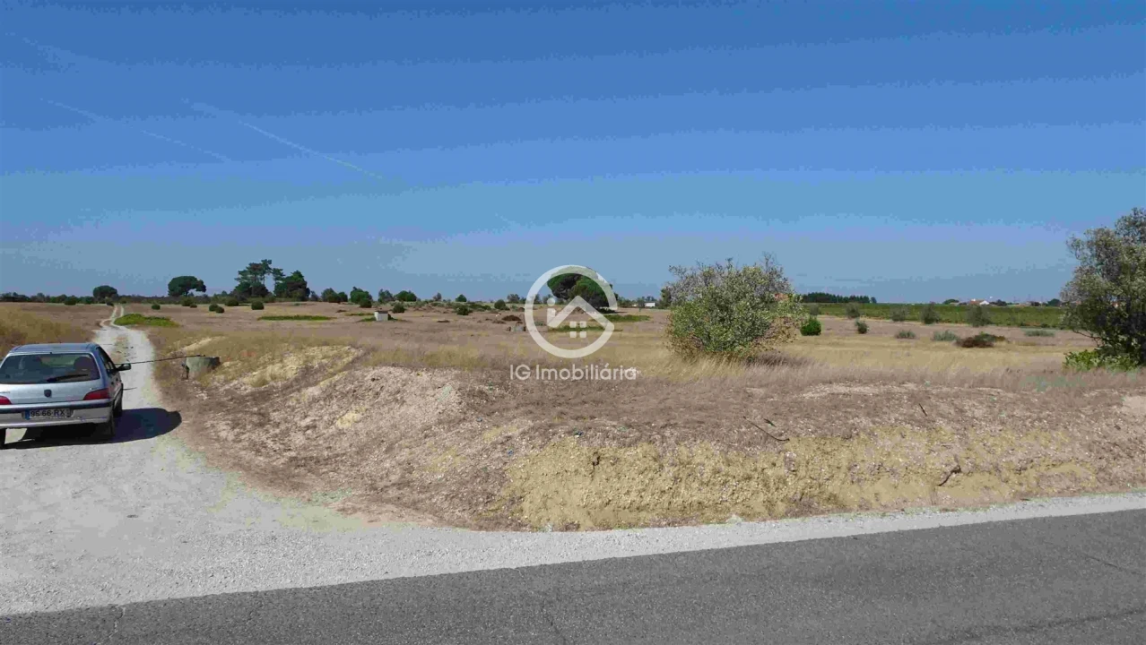 Terreno para Venda em Poceirão e Marateca Foto 17