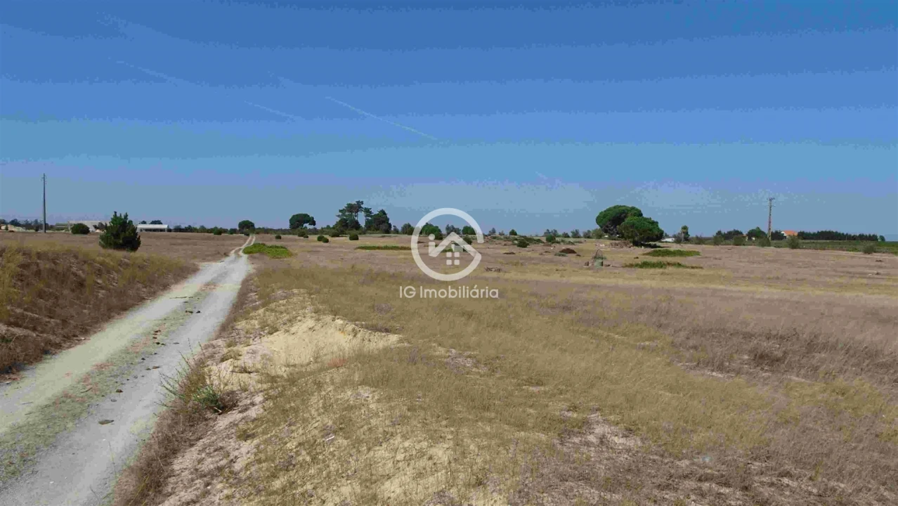 Terreno para Venda em Poceirão e Marateca Foto 11