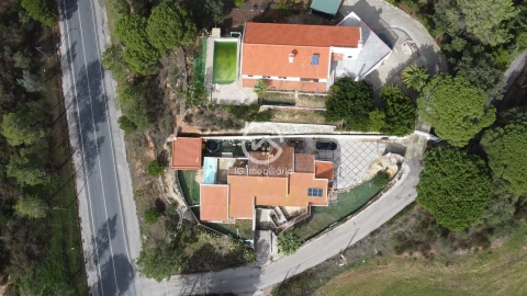 Moradia T4 para Venda em Palmela
