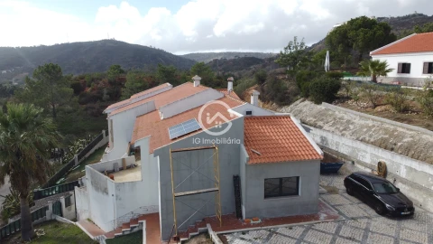 Moradia T4 para Venda em Palmela