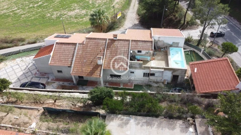 Moradia T4 para Venda em Palmela