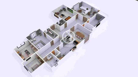 Moradia T4 para Venda em Palmela