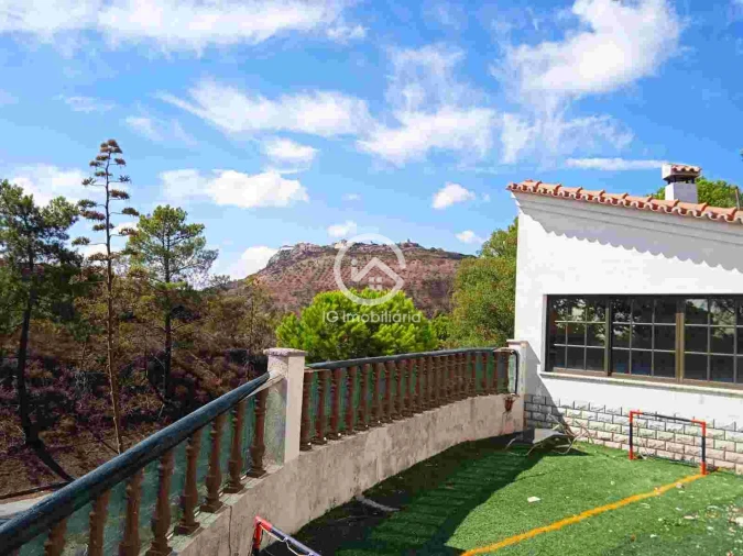 Moradia T4 para Venda em Palmela Foto 30