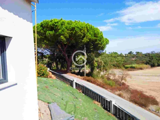 Moradia T4 para Venda em Palmela Foto 35