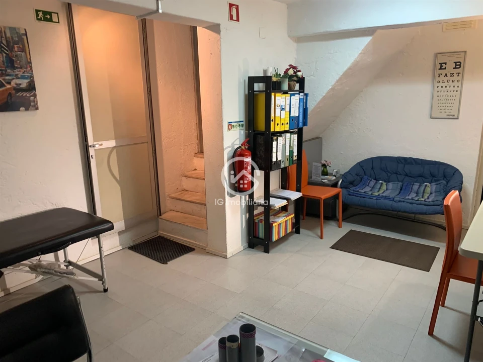 Loja para Venda em União das Freguesias de Setúbal Foto 11
