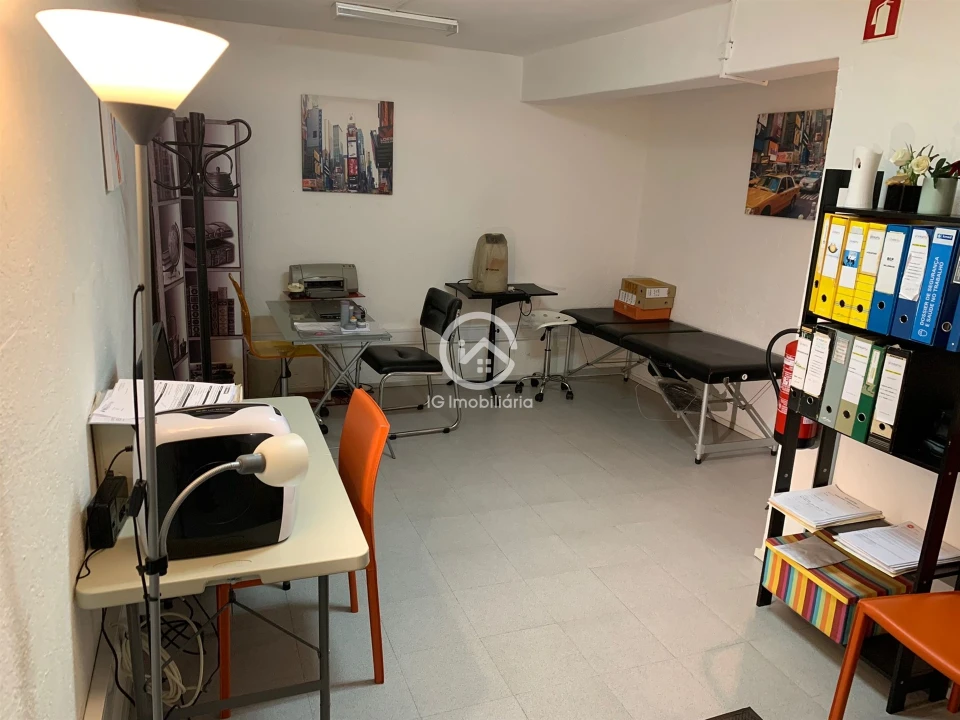 Loja para Venda em União das Freguesias de Setúbal Foto 12