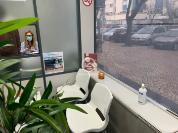 Loja para Venda em União das Freguesias de Setúbal