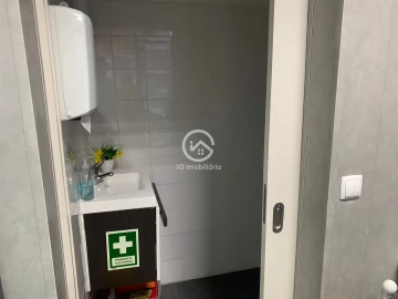 Loja para Venda em União das Freguesias de Setúbal