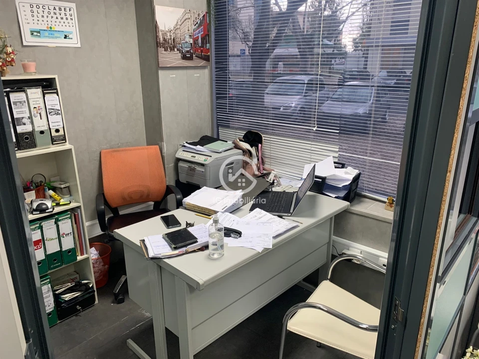 Loja para Venda em União das Freguesias de Setúbal Foto 5