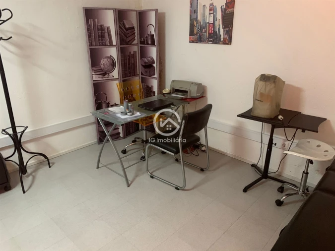 Loja para Venda em União das Freguesias de Setúbal Foto 16