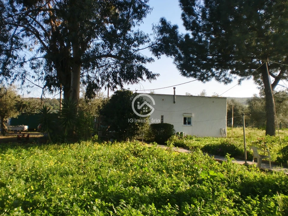 Moradia T6 para Venda em Palmela Foto 37