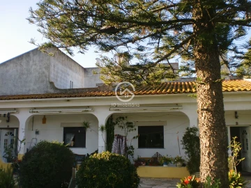 Moradia T6 para Venda em Palmela