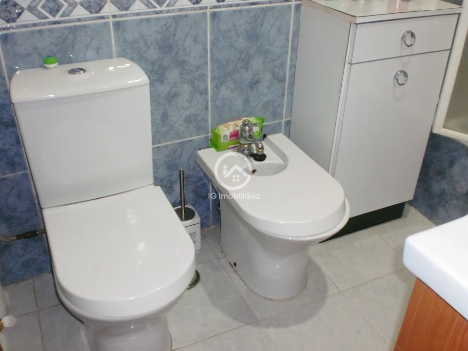 Moradia T6 para Venda em Palmela Foto 13
