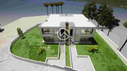 Moradia T4 para Venda em Carvalhal