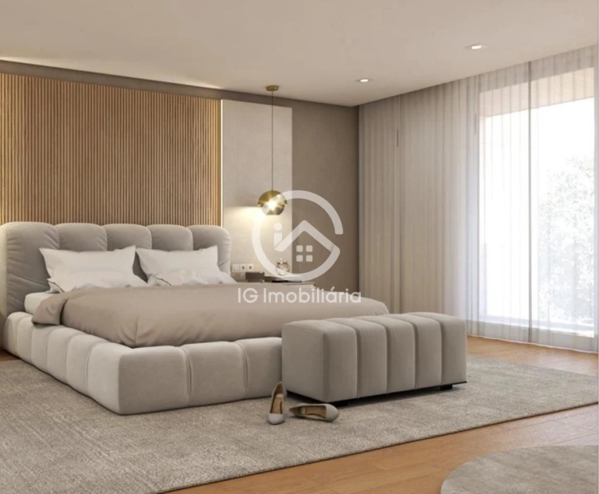 Moradia T4 para Venda em Carvalhal Foto 16