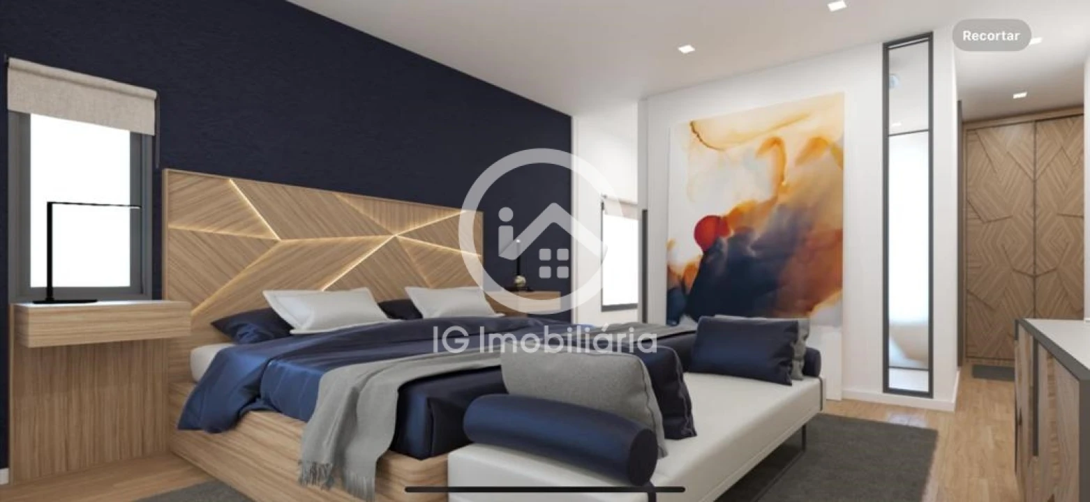 Moradia T4 para Venda em Carvalhal Foto 31