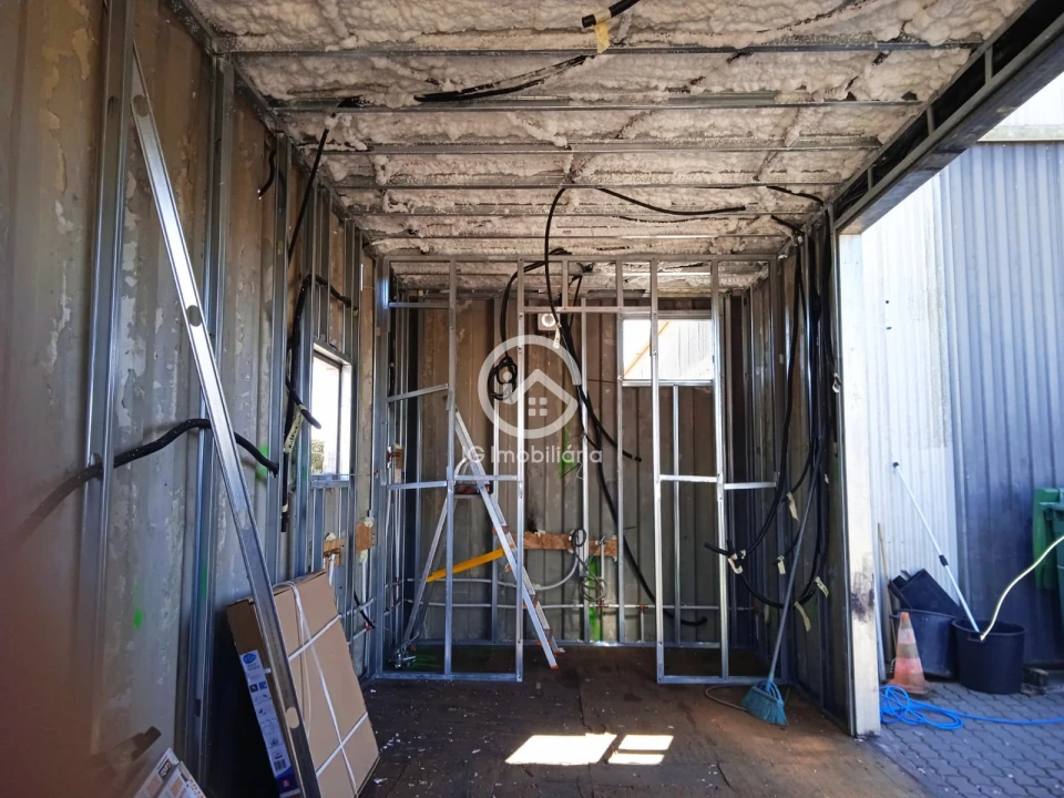 Moradia T0 para Venda em Gambia-Pontes-Alto da Guerra Foto 19