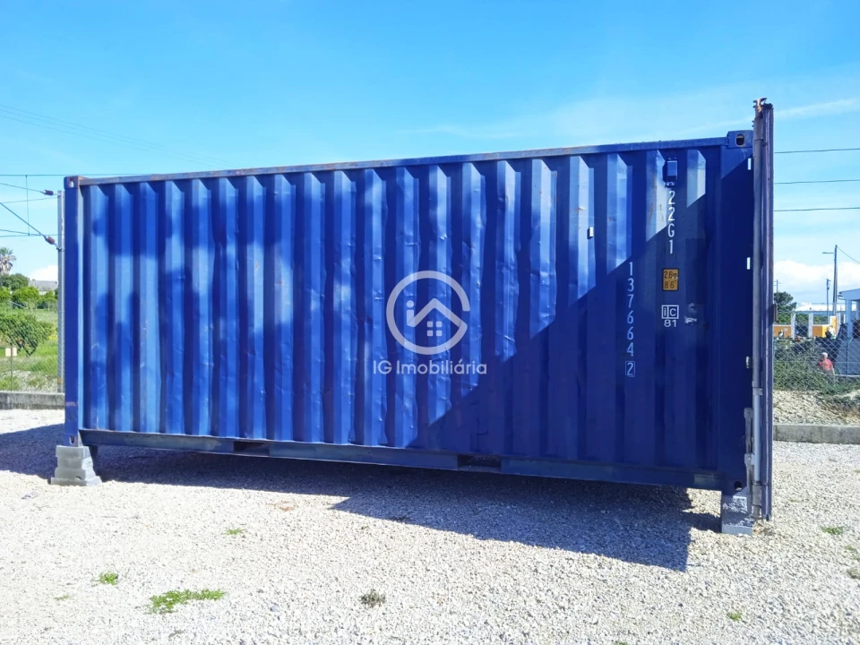 Moradia T0 para Venda em Gambia-Pontes-Alto da Guerra Foto 26