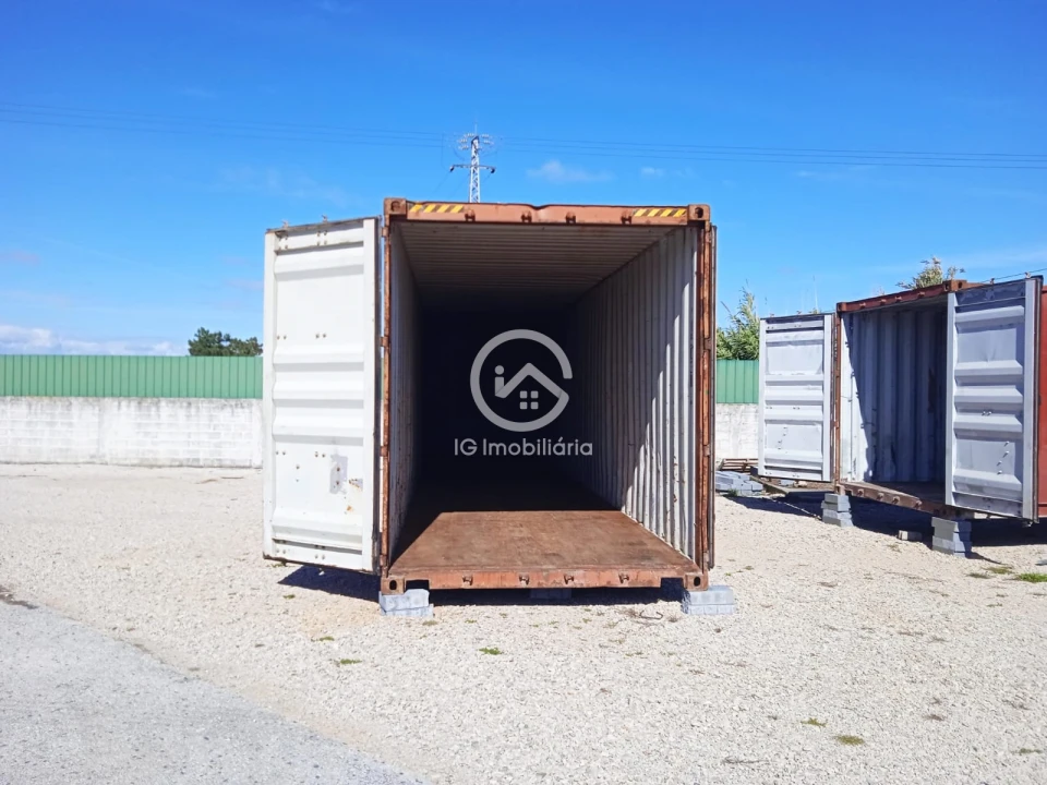 Moradia T0 para Venda em Gambia-Pontes-Alto da Guerra Foto 23