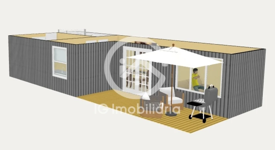 Moradia T0 para Venda em Gambia-Pontes-Alto da Guerra Foto 15