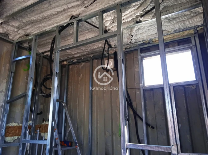 Moradia T0 para Venda em Gambia-Pontes-Alto da Guerra Foto 20