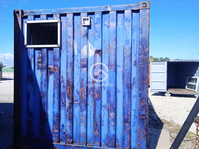 Moradia T0 para Venda em Gambia-Pontes-Alto da Guerra Foto 25