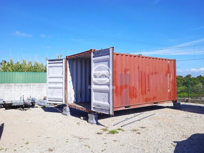 Moradia T0 para Venda em Gambia-Pontes-Alto da Guerra Foto 27