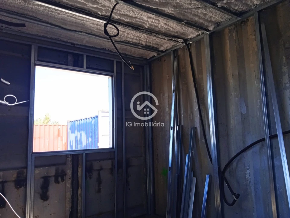 Moradia T0 para Venda em Gambia-Pontes-Alto da Guerra Foto 24