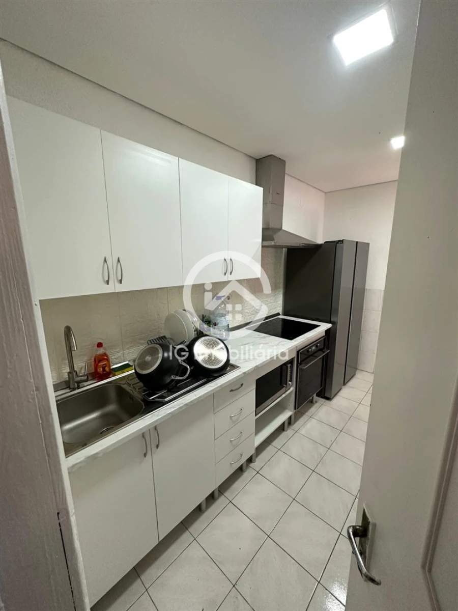 Moradia T3 para Venda em Aldeia de São Francisco de Assis Foto 7