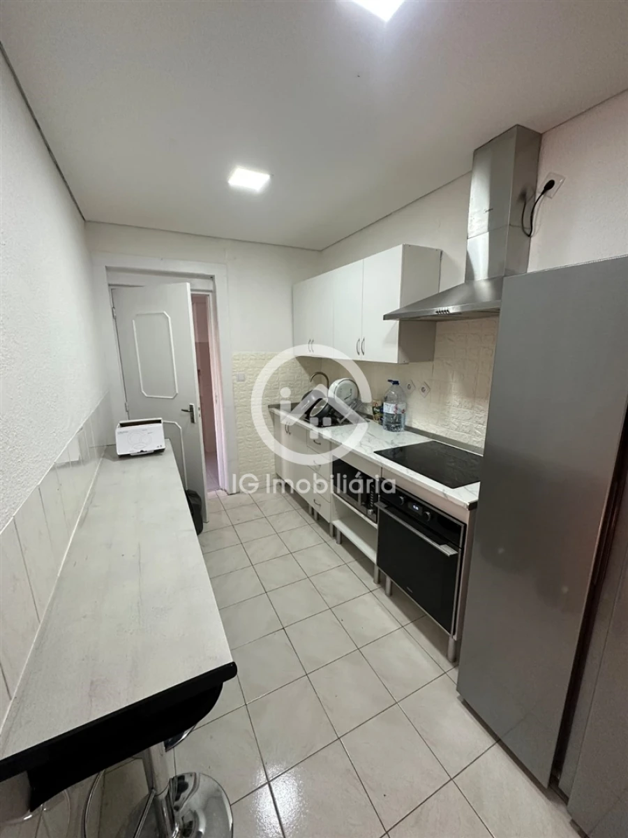 Moradia T3 para Venda em Aldeia de São Francisco de Assis Foto 9