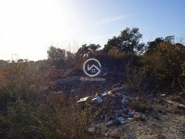 Terreno para Venda em Setubal (São Sebastião)