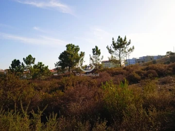 Terreno para Venda em Setubal (São Sebastião)