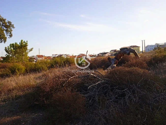 Terreno para Venda em Setubal (São Sebastião) Foto 19