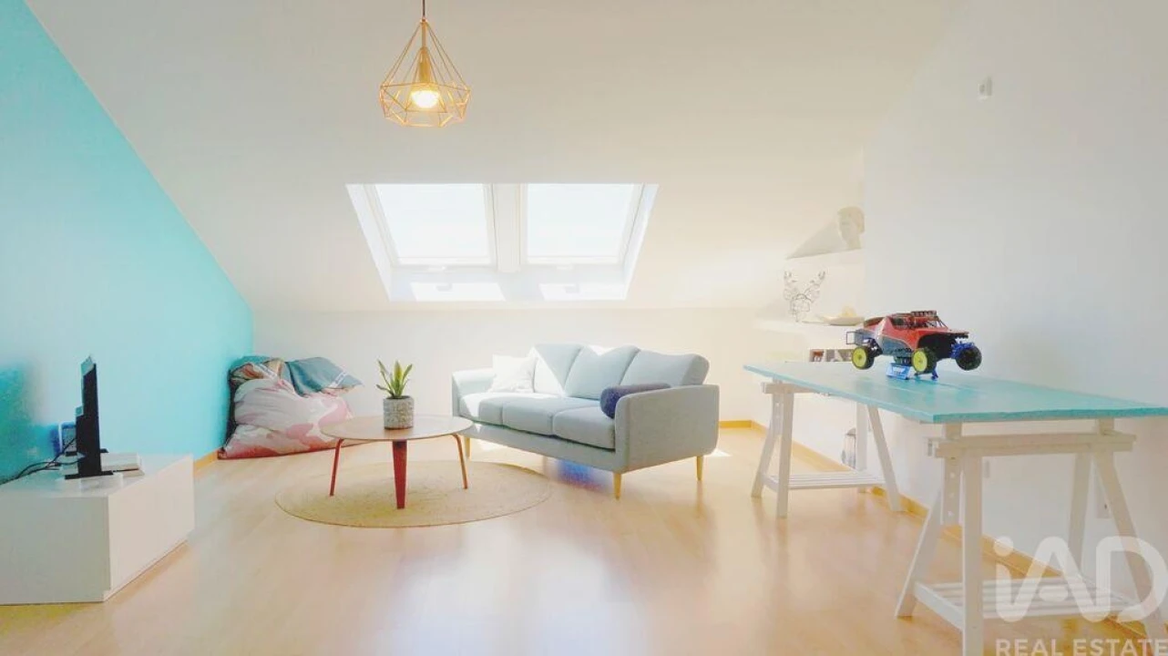 Apartamento T3 para Venda em Silveira Foto 3