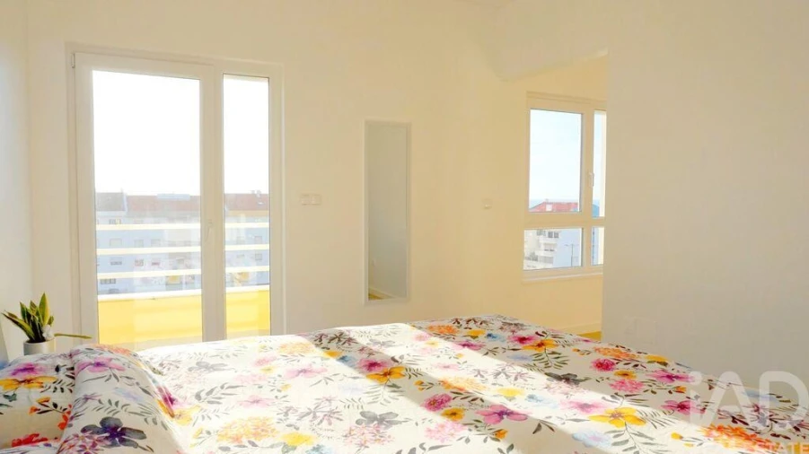 Apartamento T3 para Venda em Silveira Foto 2