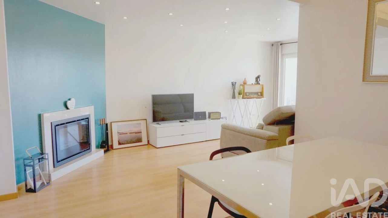 Apartamento T3 para Venda em Silveira Foto 5